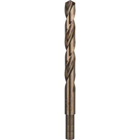 Metallbohrer HSS-Co, DIN 338, 12 x 101 x 151 mm, 1er-Pack (1/5)