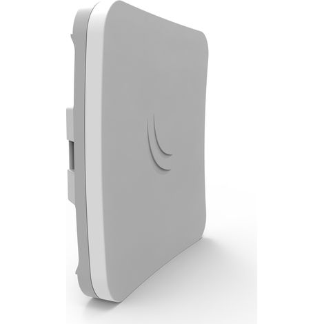 SXTsq Lite5 Blanco Energía sobre Ethernet (PoE)