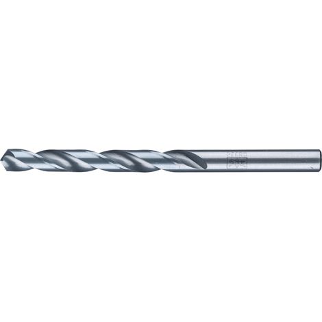 PFERD TOOLS Spiralbohrer STEEL Ø 9 mm HSS-G N DIN 338 118° universal 10 Stk