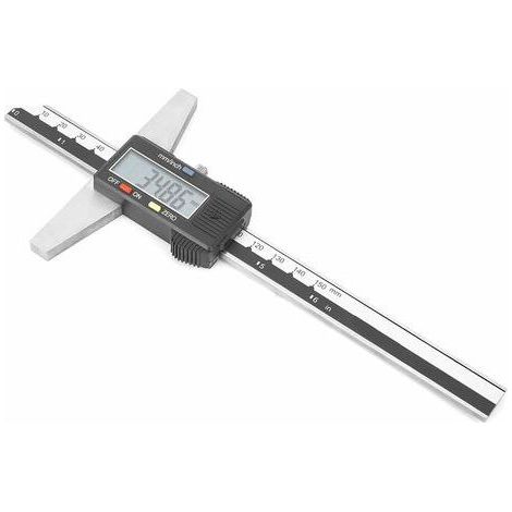 Adaptateur de Cric de Plancher de Rail de Cadre Fendu de 5 Cm de Diamètre-Support de Levage Coussin de Cric de Voiture avec Support de Support de Tampon en Caoutchouc. (1/5)