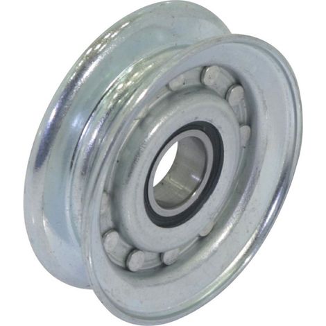 Rinvio cinghia trasmissione modelli 84 e 98 25601592 G.G.P. STIGA - 455442