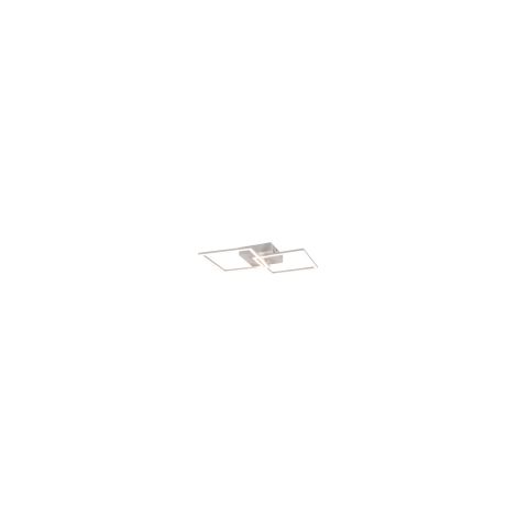 TRAIL PLAFONIERA LED ALLUMINIO L44