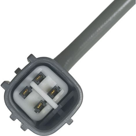 89467-33220 Applicable to Toyota Tacoma and Lexus automotive parts: Front oxygen sensor 234-9128 (1/4)