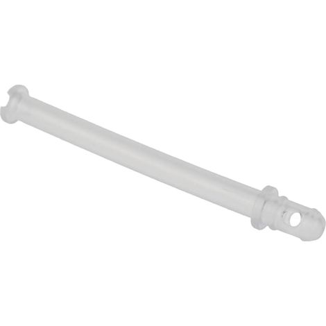 Delonghi - tubo per serbatoio del latte - 5313226701 - 5401101544755