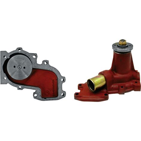 Pompa dell'acqua HURLIMANN LAMBO 0.064.1740.6/20