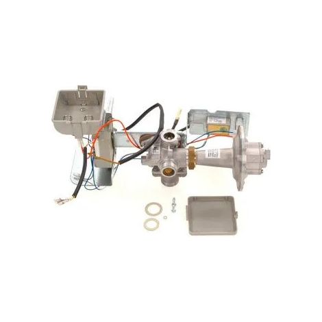 Bloc gaz naturel LMPVH