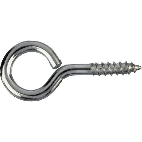 Connex Ringschrauben 5,2 x 30 x 20 mm Ringe