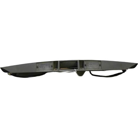 [PRODUIT D'OCCASION] Eclaireur Plaque De Police KIA Cerato ♻️ Ref Oe. 925222f000 - Garantie à vie (1/3)