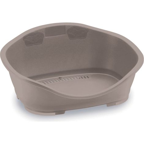 Stefanplast Haustier Bett SLEEPER Hundekorb Katzen Kissen Körbe Schlafplatz Heim (1/2)