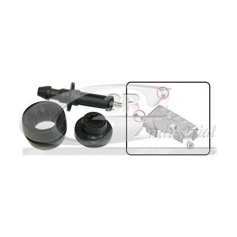 3RG 80932 SOPORTE TAPA MOTOR