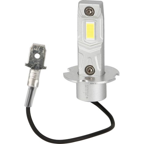 12V Halo Led Venus Series Quick-Fit - (H3) - 10W - PK22s - 1 pz - Scatola (1/5)