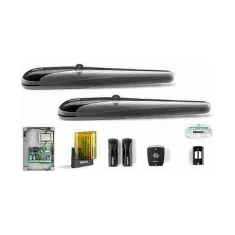 BENINCA - KBOB30M - KIT para hojas A batiente hasta 3 M BENINCA' 9598101 KBOB30M automatización garantía