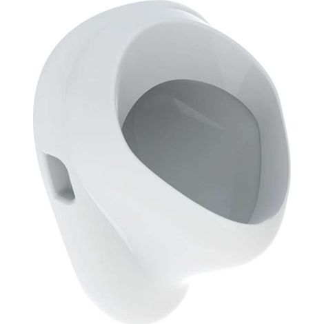 Geberit - Urinale, ingresso posteriore, bianco 502.895.00.1 (1/2)