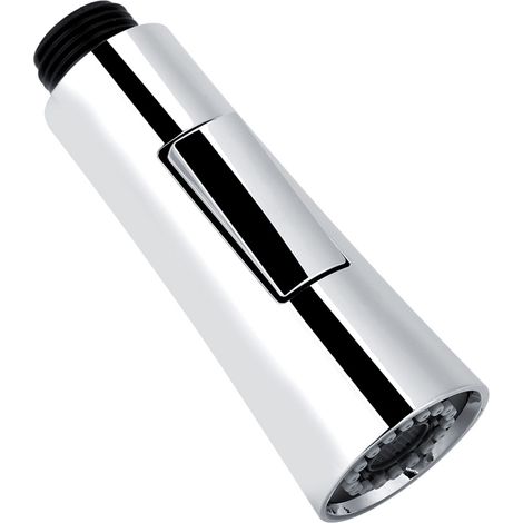 Accessoire pour robinet de cuisine et salle de bain : douchette extractible, pommeau de douche, etc. (1/5)