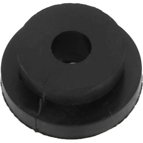 Patins de fixation en caoutchouc pour radiateur Land Rover Defender 572312 (1/2)