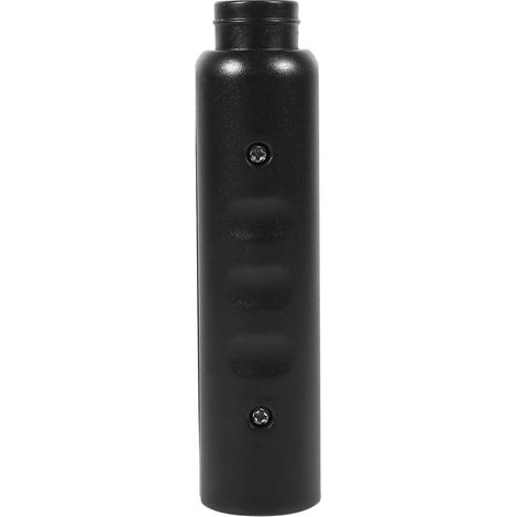 Lampe à mirer les œufs portable LED noire à lumière froide (1 pièce), incubateur, mire-œufs ultra-lumineux, testeur, prise UE neuve 100-240 V (1/5)
