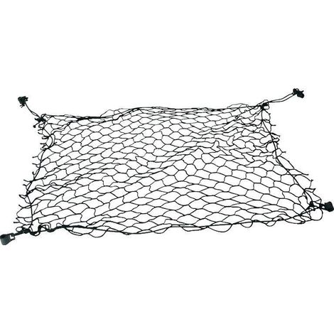 Filet sécurité pare chien universel pour voiture - zolux (1/7)