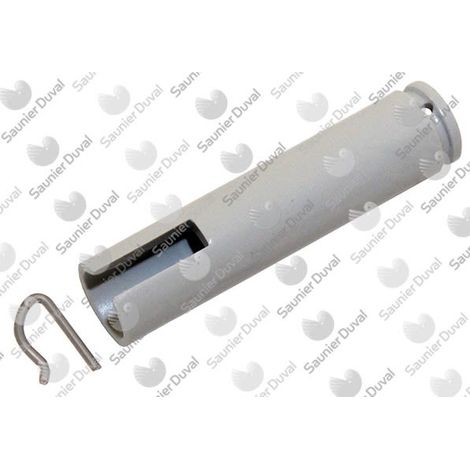 Rallonge bouton selecteur s1220100 - chaudiere saunier duval