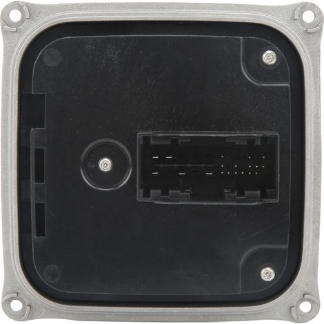 Tbest Unité de Commande de Phare LED Ballast au Xénon 2189009303 A2189009303 Remplacement pour GLA Classe X156 2013 2019 CLA C117 Alliage D'aluminium Durable Plug and Play. (1/5)