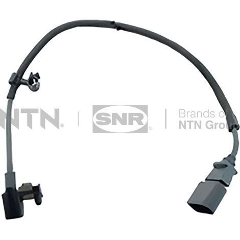 Capteur vilebrequin - CKP154.05 - SNR - Compatible avec véhicule Volkswagen, Skoda, Seat, Audi