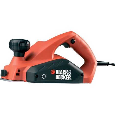 Lame de raboteuse 82 mm 650 W (Kw712-Qs) (1/4)