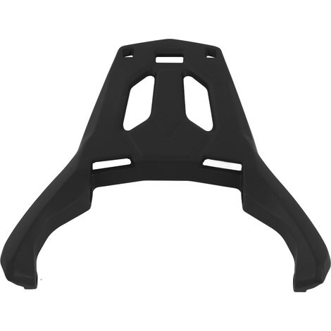 Support Moto FORZA NSS125 2013-2019 Porte-Bagages Arrière Support de Fixation Coffre Remorque Rack Aluminium (1/5)