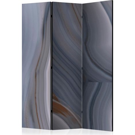Paravent 3 Volets "Sea Current" 135x172cm (1/2)