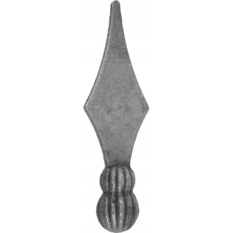 Éléments forgés de lame 40.072.01 FI 20 H98XL33