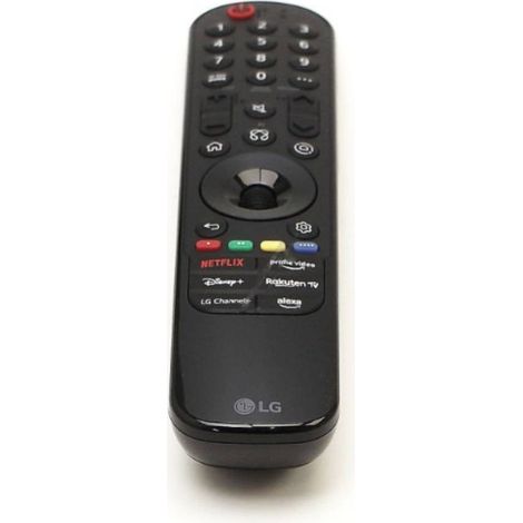 Ersatzteil - Télécommande MR25GB - - LG