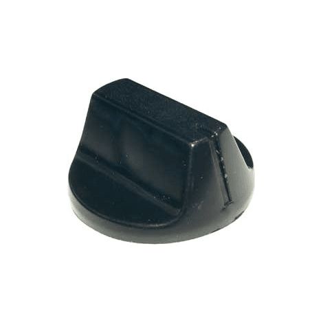 MANETTE DIAM 33MM AXE 1MM pour TABLE DE CUISSON DE DIETRICH...