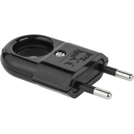 Enchufe plano WTP2C-2