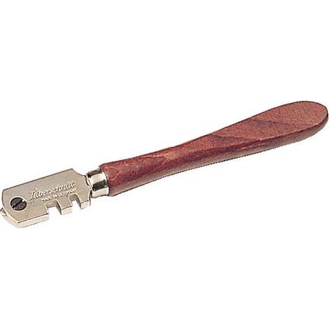 Coupe-verre à barillet - molette carbure de tungstène 400.0 - BOHLE