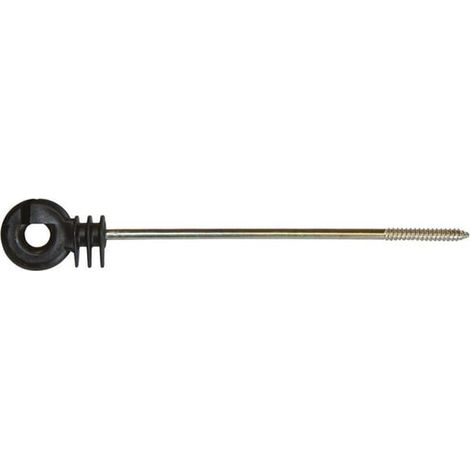Distanziale isolatore ad anello 22cm 10pz FARMA 705005FA