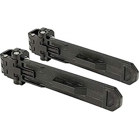 DeWALT - Soportes adicionales para cajas Tough, 2 uds. 1-70-362