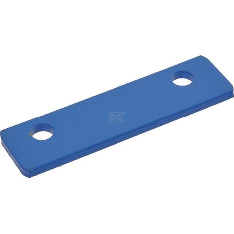 Placa gu铆a 5x104 mm SCHUMACHER 1701201