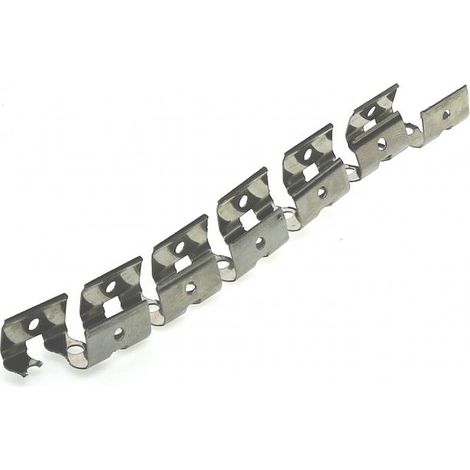 IluminaShop - Perfil de Aluminio Flexible 9X16H mm Para Funda de Silicona Flexible (20 metros) (1/2)