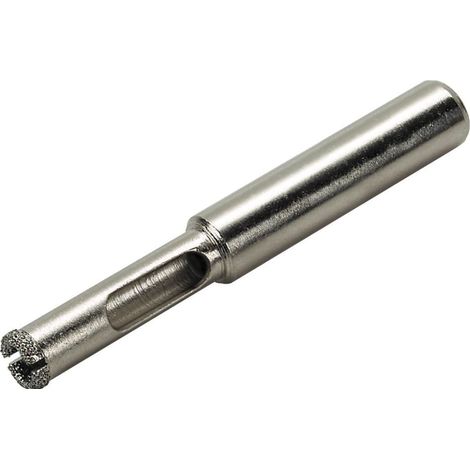 Wolfcraft Diamant-Bohrer Ø 8 mm Rundschaft Forstnerbohrer & Lochsägen (1/3)