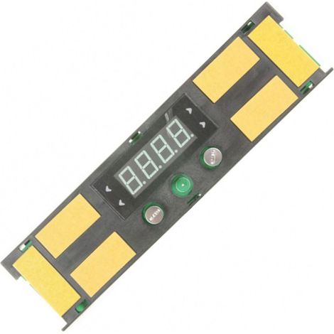Modulo di comando con display - Forni, Fornelli Elettrici e a Gas - CANDY - 316314