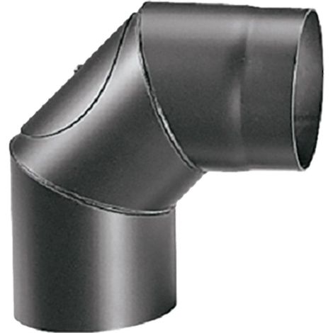 Gomito Ø cm 12 - 90°