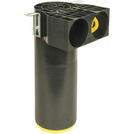ALDES OPTIFLEX MANCHETTE LONGUE 2XD90MM/D125MM - 11091997