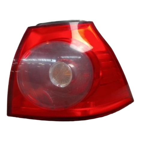 [PRODUIT D'OCCASION] Feu Arriere Droit VOLKSWAGEN Golf V 2003-2009 ♻️ Ref Oe. 1k6945096aa - Garantie à vie (1/3)