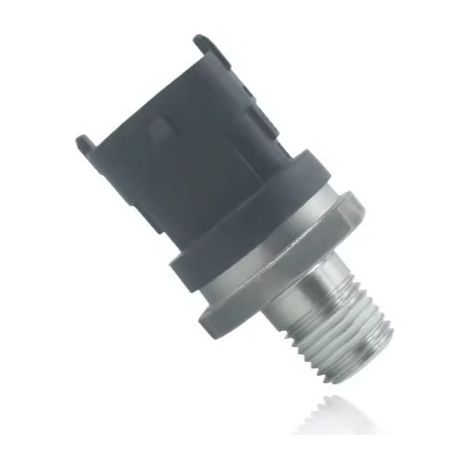 Capteur de pression de carburant CM5Z-9D290-B, CM5Z-9D290-A en stock. (1/4)