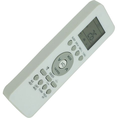 Telecomando universale per condizionatore d'aria compatibile GZ-39GB per Eli Kesger Lance - ALTRO (1/3)