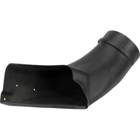 Tubo conex. 38/42" bolsa col. MTD 7310827D 0827D 731 (1/2)