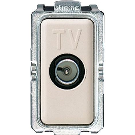 PRESA TV DERIVATA MASCHIO MAGIC (1/2)