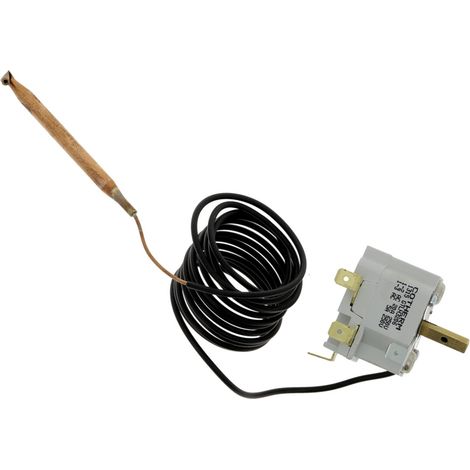 Thermostat de réglage 30-90°- DE DIETRICH - 95363348