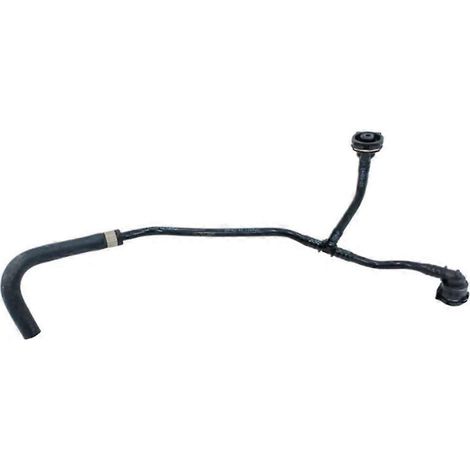 Tuyau de ventilation moteur 1675015200 compatible avec Mercedes-Benz GLE53 AMG GLE450 GLS450 (2020-2023) (1/5)