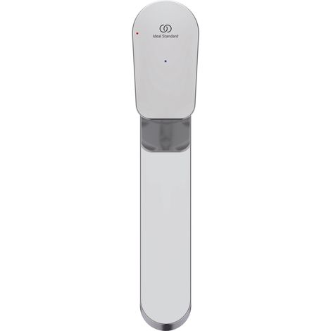 Ideal Standard Ceraplan grifería de cocina, con caño alto, (1/2)