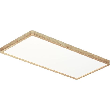 LED-Deckenleuchte 36W Olbis PLF63827600L36WWO Italux (1/2)