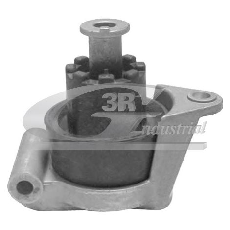 3RG 40456 SOPORTE MOTOR TRASERO